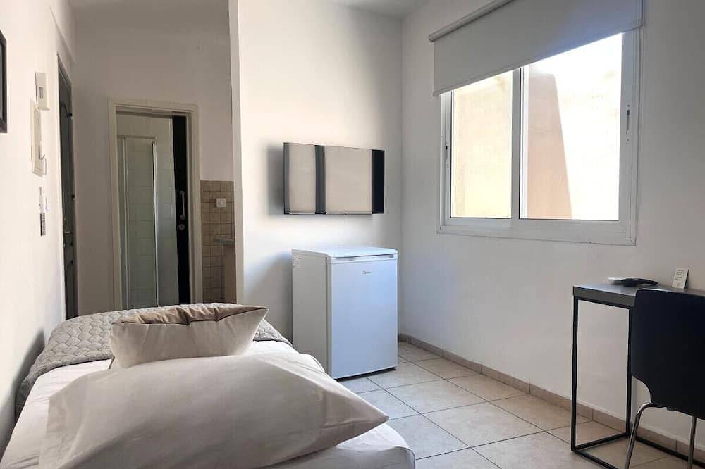 Ganze Wohnung, Phaedrus Living: Hoopoe Residencies 101 in Nikosia, Südzypern