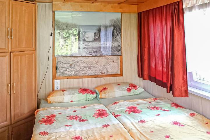 Ferienhaus für 3 Personen, mit Garten, mit Haustier in Lubmin - 2