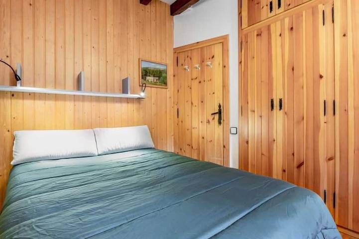 Casa de vacaciones Molina in La Molina, Alp