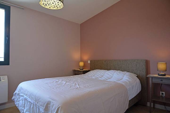 Villa in Malaucène am Mont Ventoux in Malaucène, Parc naturel régional du Mont-Ventoux