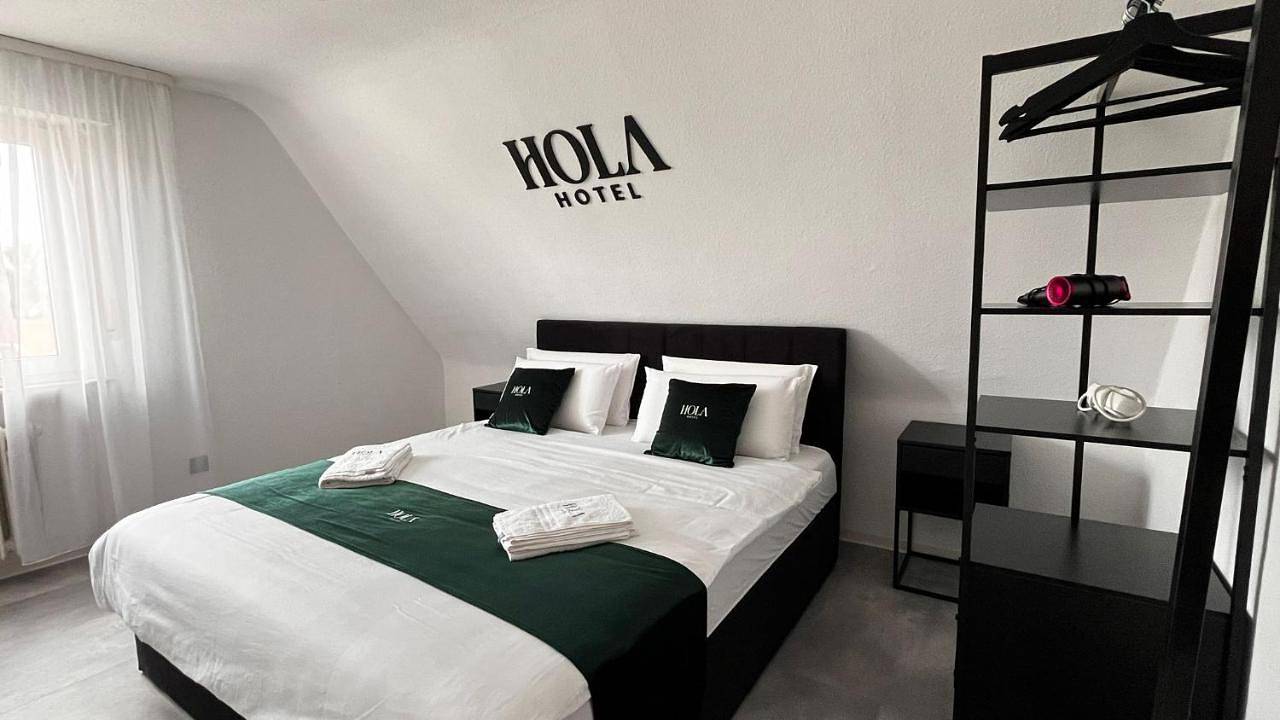 Hola Hotel Stuttgart in Stuttgart, Stuttgart Region