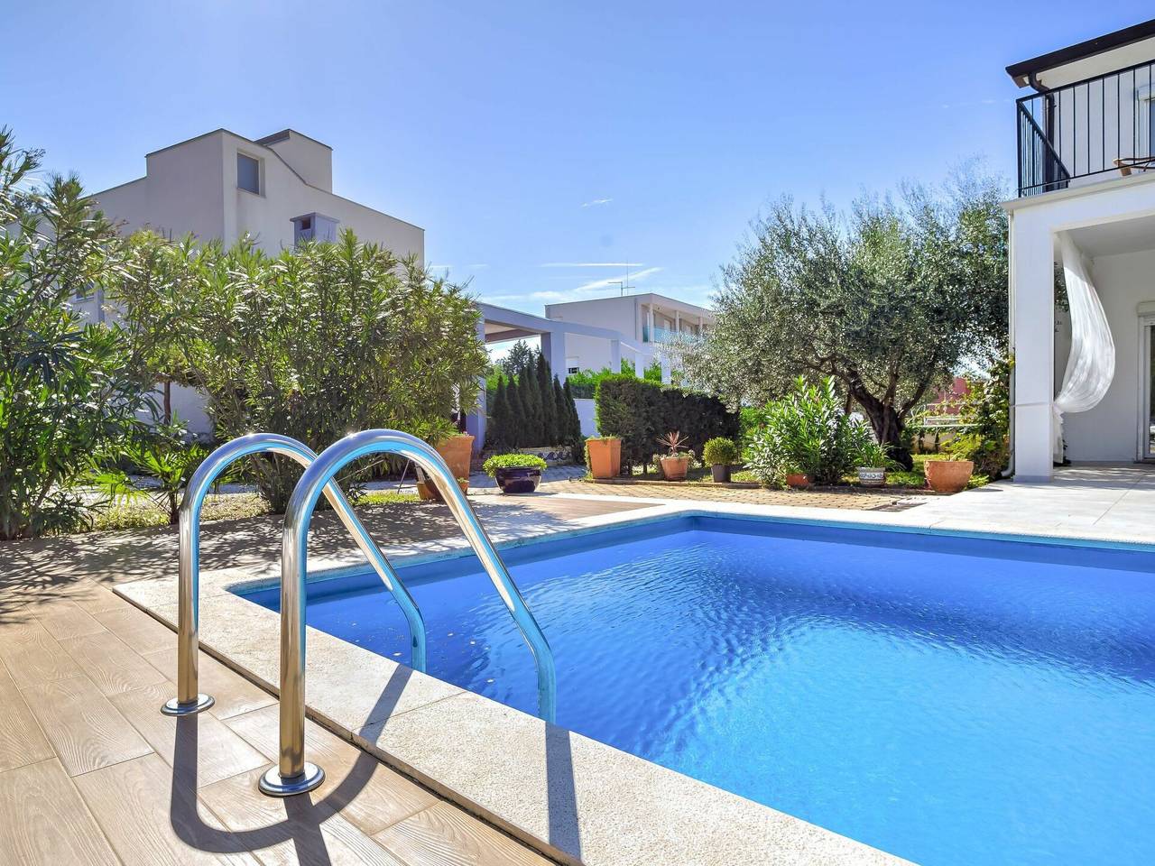 Ganze Wohnung, Umag Zambratija 425 - File 425.6 in Umag, Umag und Umgebung