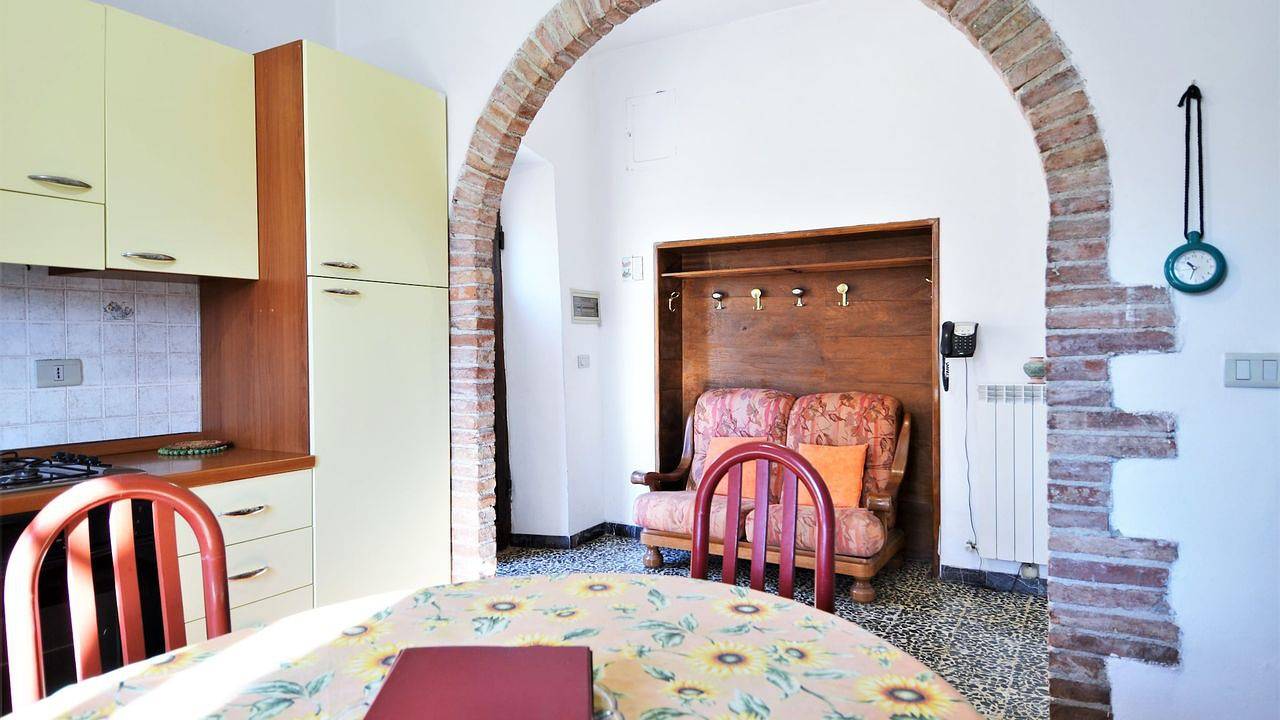 Bauernhof für 5 Personen (65 m²) in Massa Marittima in Massa Marittima, Provincia di Grosseto