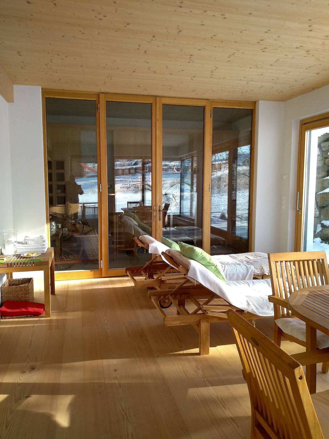 Vakantiehuis 'Am Teich' met bergzicht, privéterras en wifi, foto 15