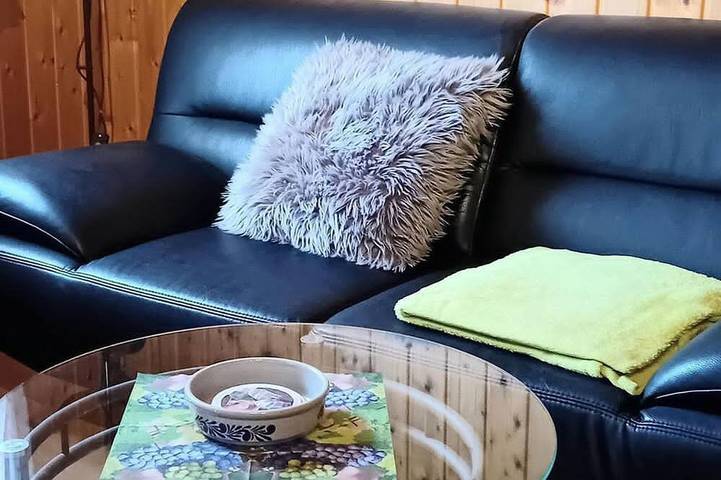 Gîte pour 4 personnes, avec jardin dans Oberemmel - 4