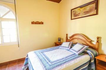 Casa Rural para 6 Personas en Villanueva de la Concepción, Provincia de Málaga, Foto 1