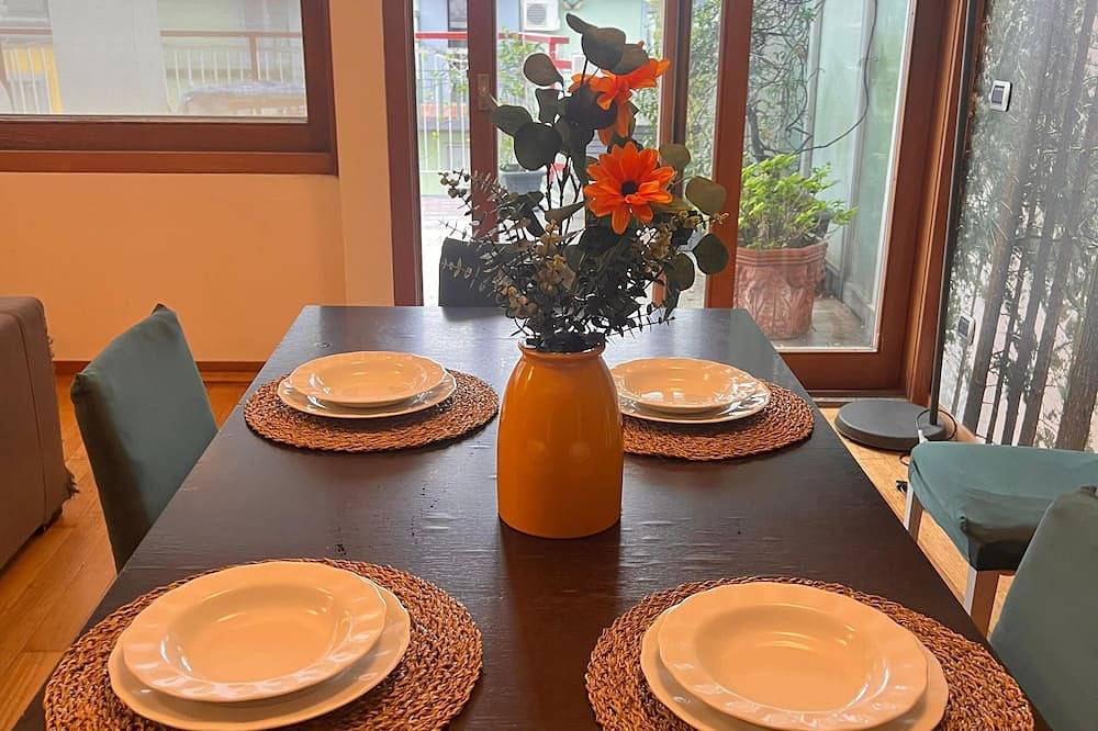 Appartamento vacanze a Milano a partire da 521€ a notte