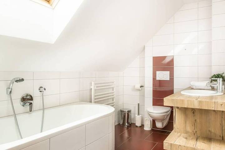 Ganze Wohnung, Brandstättergut - Appartement/Fewo, Dusche und Bad, Wc, 2 Schlafräum in Göriach, Bundesland Salzburg