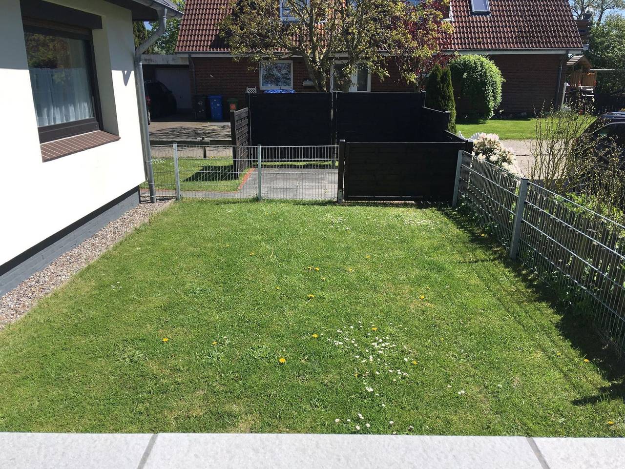 Ganze Ferienwohnung, Haus Hallig Hooge in Stinteck, Westerdeichstrich