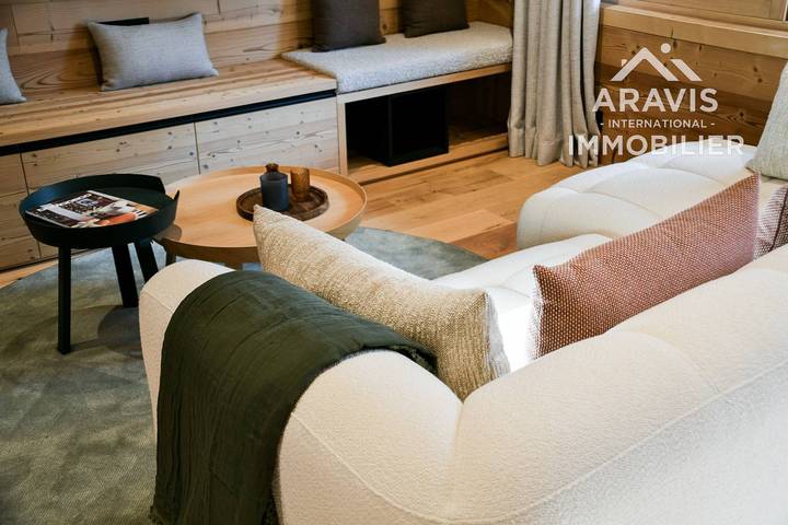 Apartamento de vacaciones para 8 personas, con balcón - 1
