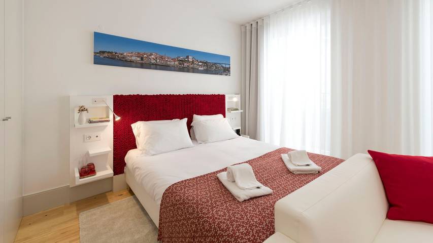 Apartamento de vacaciones para 2 personas - 1