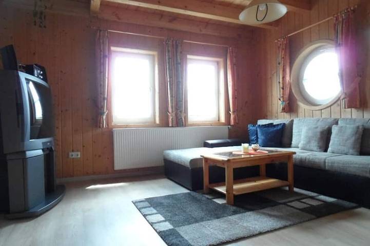 Ferienhaus für 4 Personen, mit Pool und Sauna sowie Garten, mit Haustier in Waldmünchen - 4