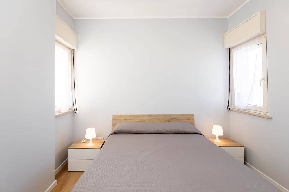 Ganze Wohnung, Street View Apartment in Margherita di Savoia, Barletta-Andria-Trani