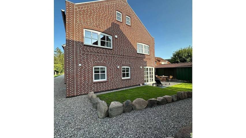 Ferienhaus für 6 Personen, mit Garten in Bisdorf - 3