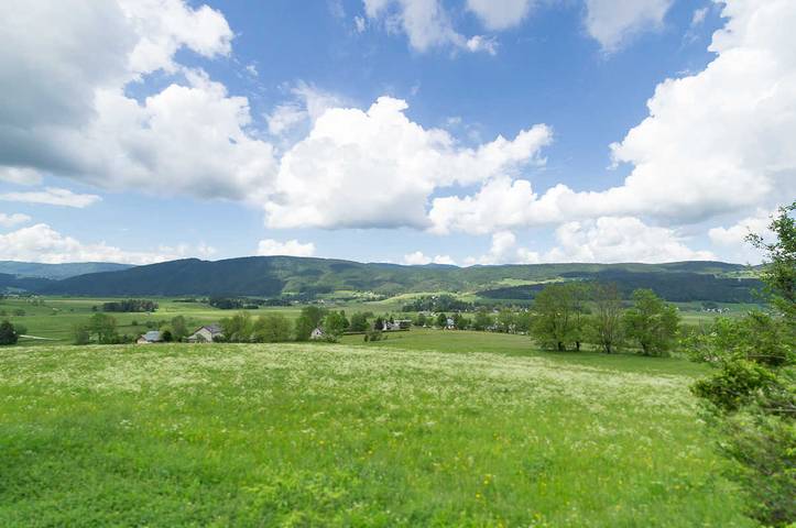 Gîte pour 4 personnes, avec jardin à Lans-en-Vercors - 3