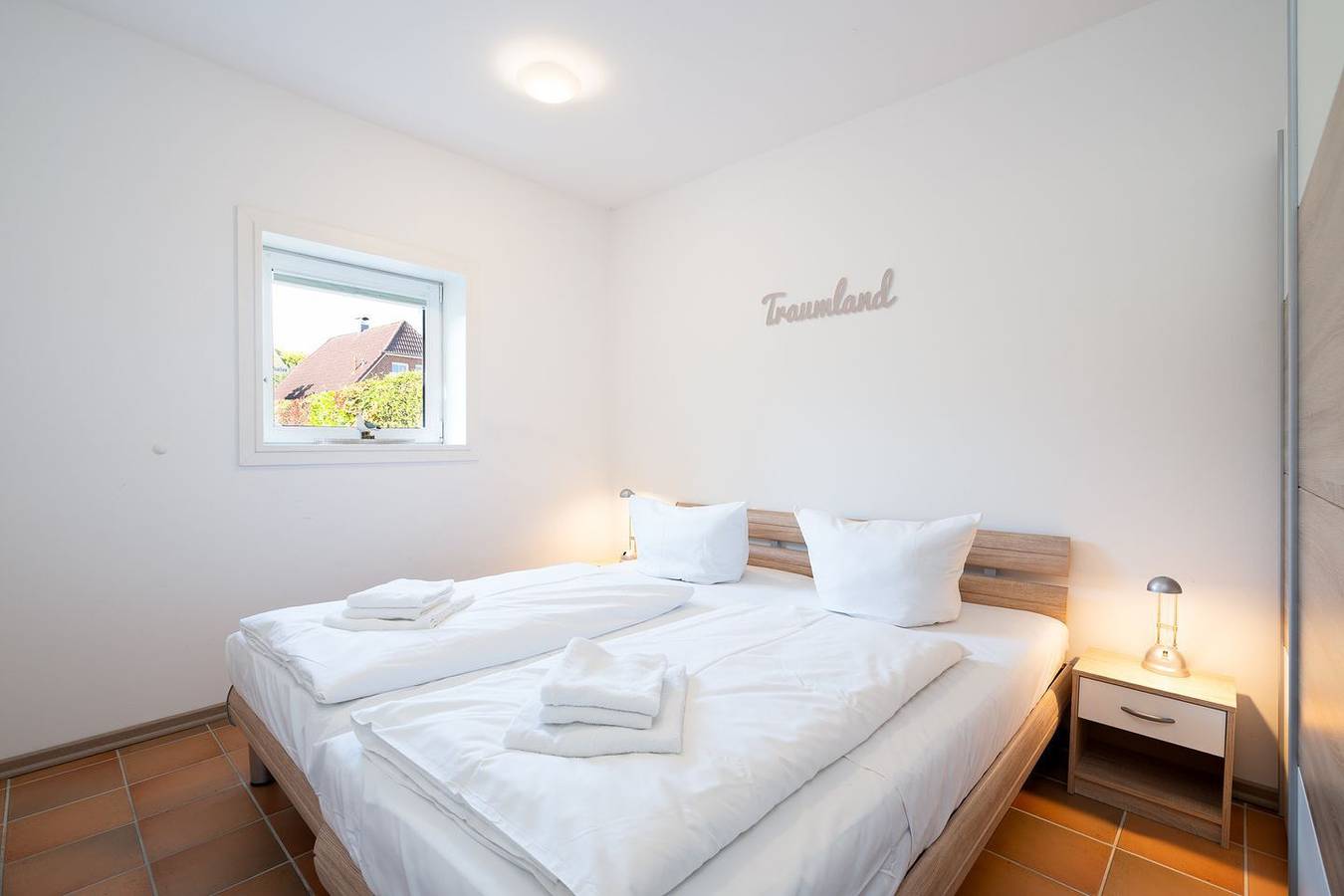 Nst Ferienhaus "Ostseeschatulle" - 2,6 km zur Schön Klinik in Neustadt in Holstein, Ostholstein