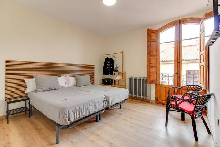 Maison d’hôte pour 3 personnes à Salamanque - 3