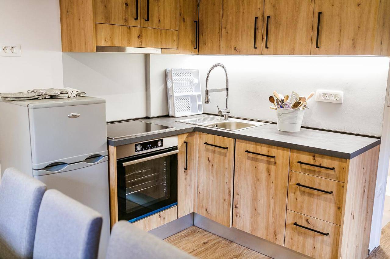 Ganze Wohnung, Two-Bedroom Apartment in Karawanken und Bachergebirge, Untersteiermark
