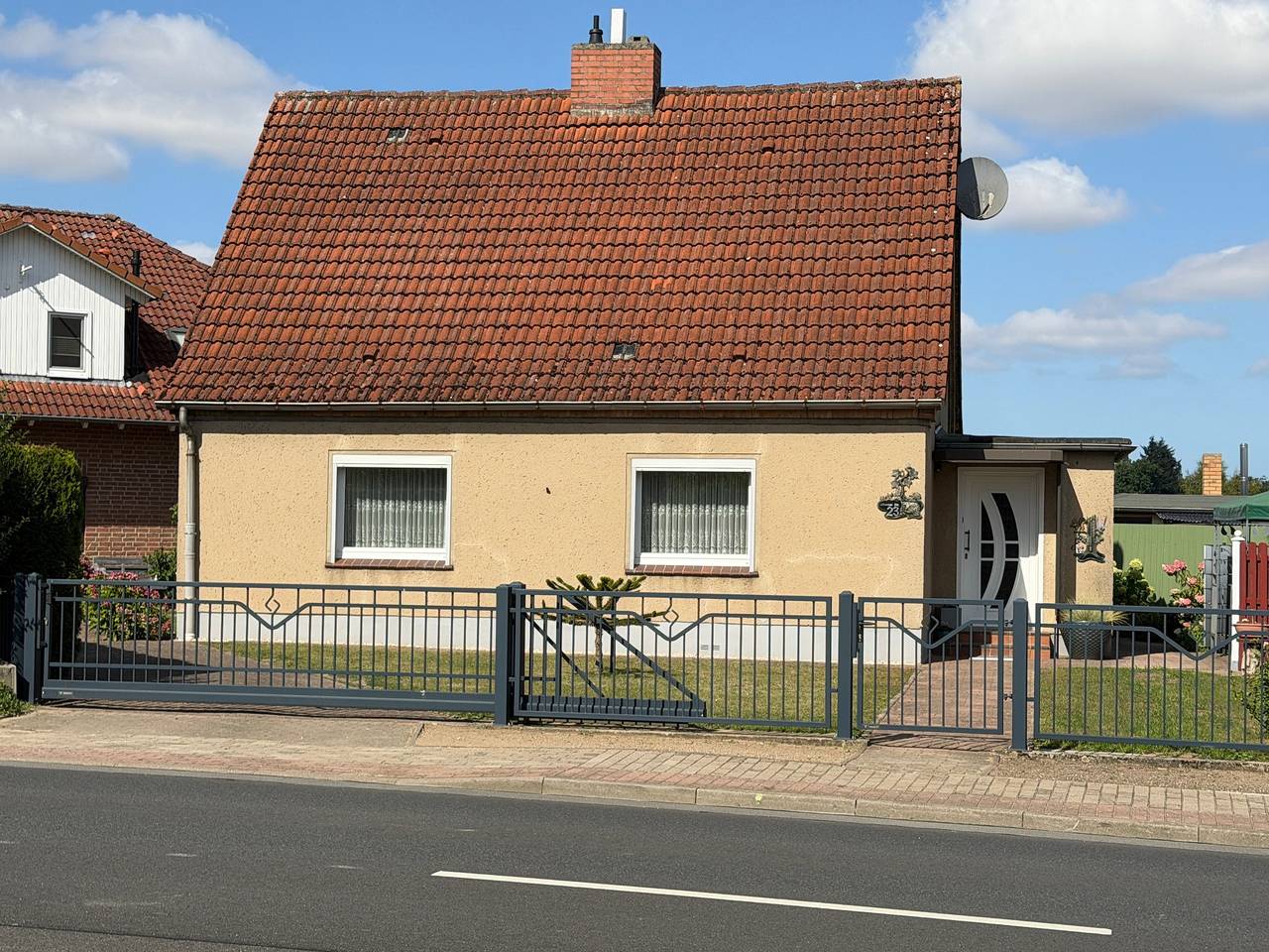 Ferienhaus in Grevesmühlen, Nordwestmecklenburg (Wismar und Umgebung)