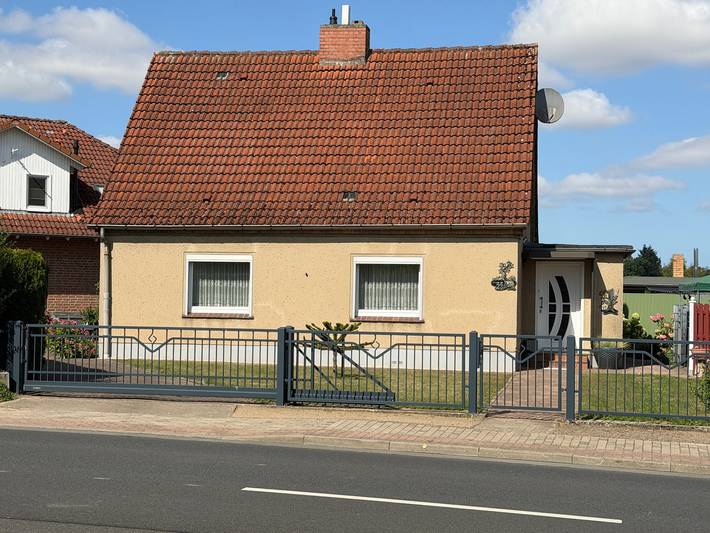 Ferienhaus für 6 Personen in Grevesmühlen