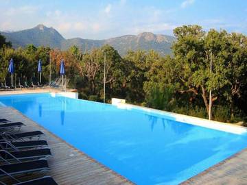 Location De Vacances pour 8 Personnes dans Sainte-Lucie de Porto-Vecchio, Zonza, Photo 4