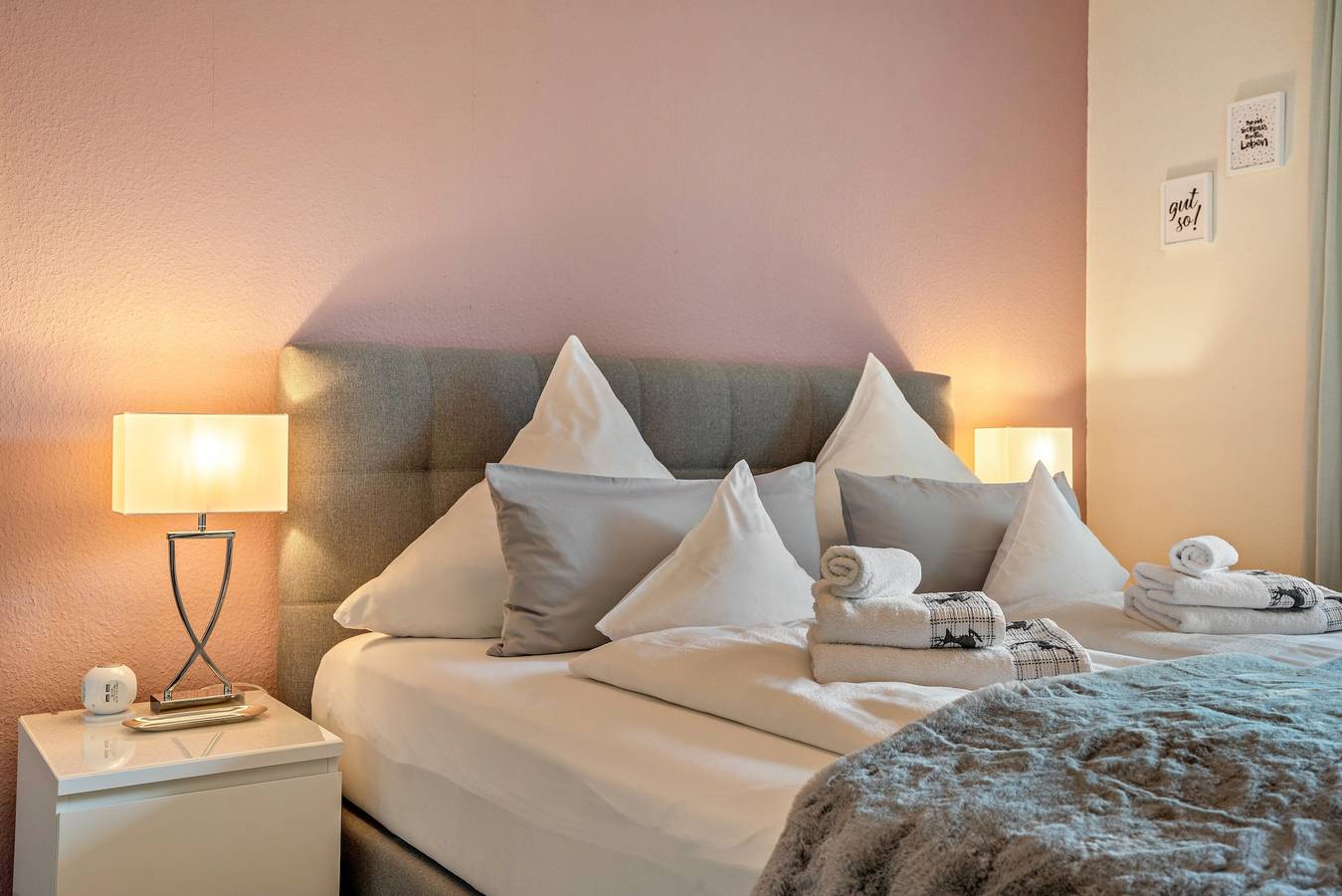 Appartamento intero, Baden-Chalet – Accogliente Appartamento per il Vostro Soggiorno a Bühl in Buhl, Foresta Nera centrale