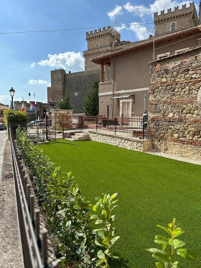 B&b per 2 persone, con panorama, con animali domestici in Celano