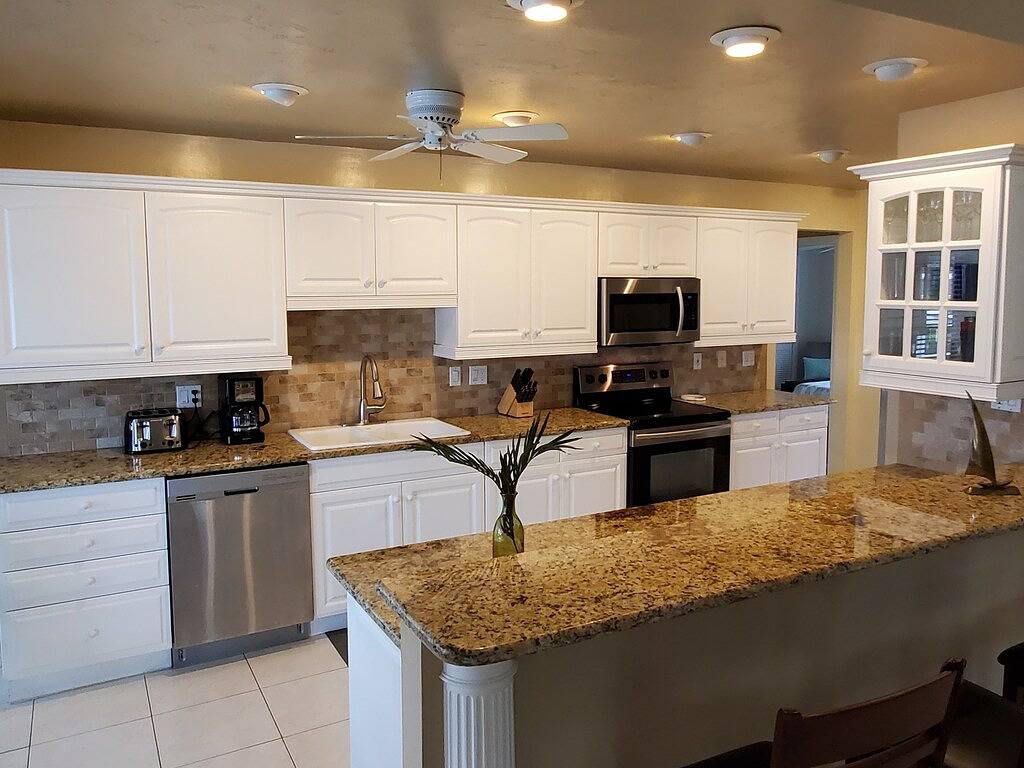 Cape Coral Paradise - A Gulf Access Villa - Near Tarpon Point in Cape Coral, Southwest Florida