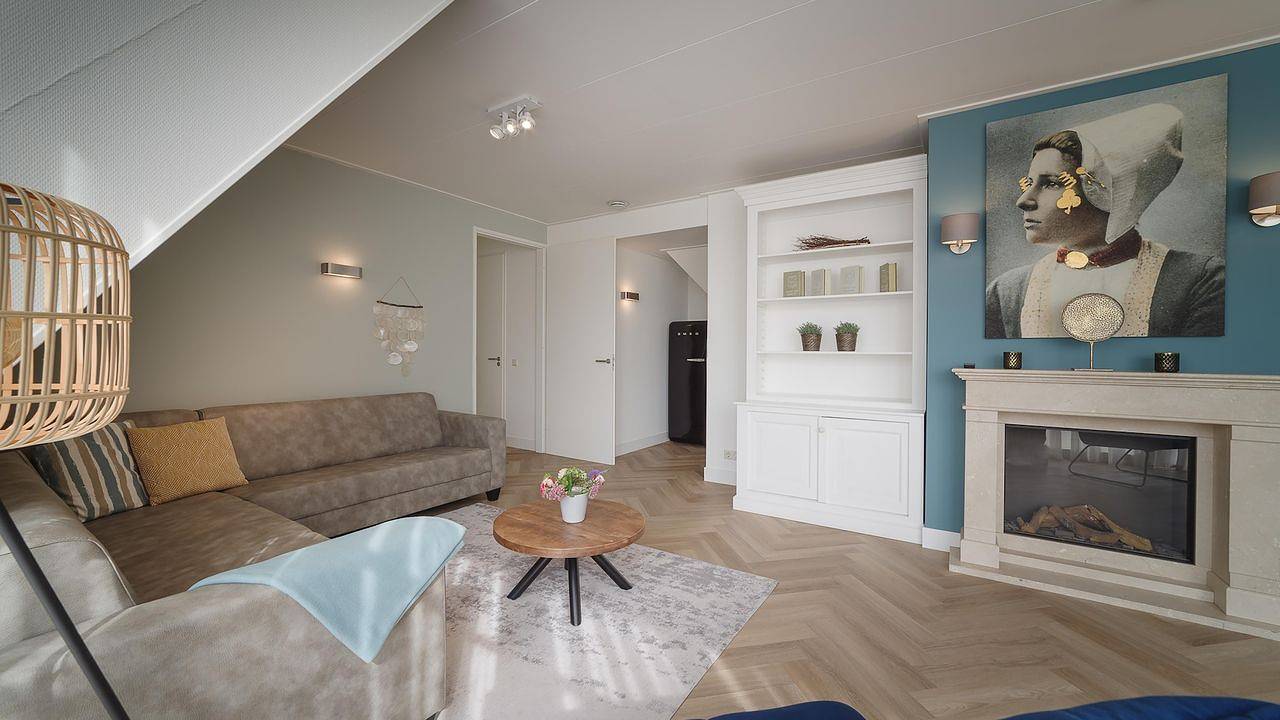 Ferienhaus für 12 Personen (260 m²) in Colijnsplaat in Colijnsplaat, Zeeuwse Kust