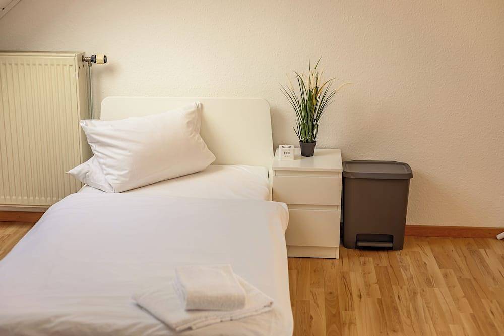 Ganze Wohnung, Ferienwohnung I Am Holzlachgraben - perfekt für bis zu 6 Personen in Alsbach-Hähnlein, Südhessen
