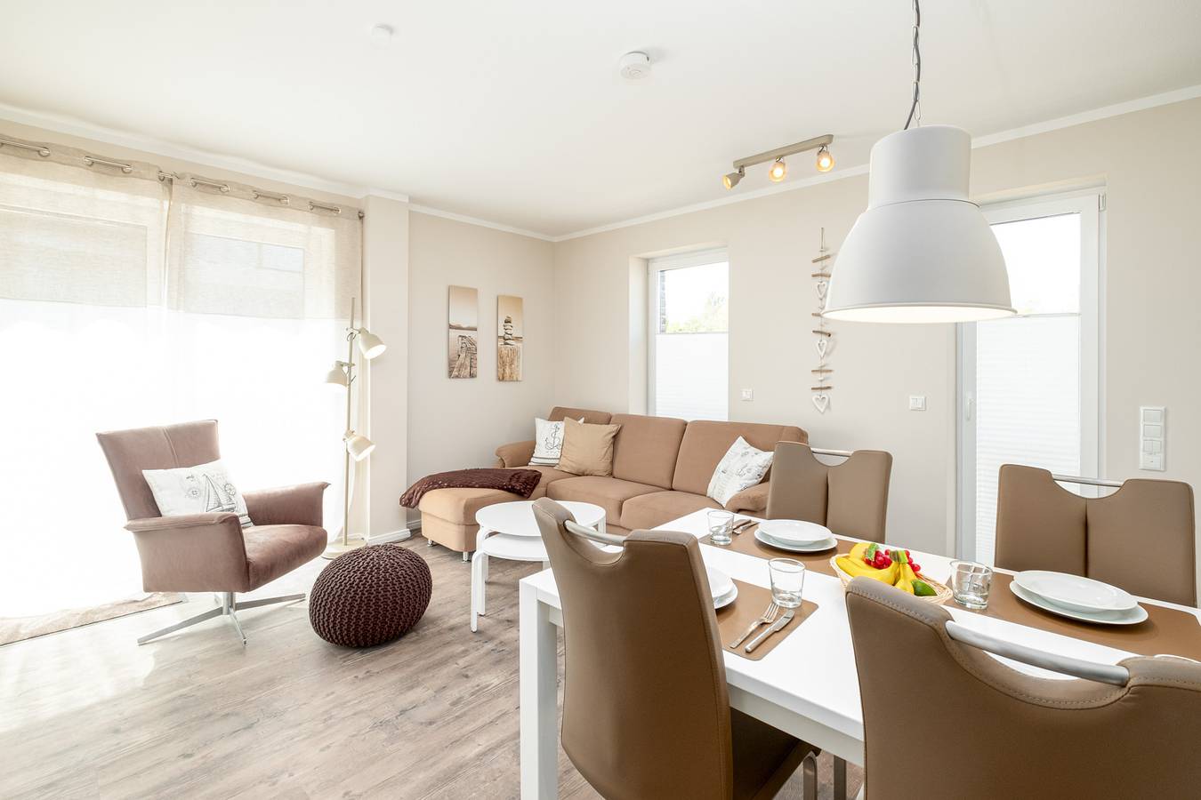 Ganze Ferienwohnung, Strandperle #09 in Niendorf, Timmendorfer Strand
