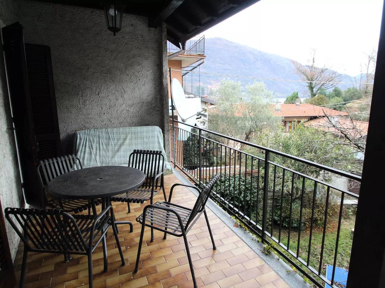 Haus 5 Personen in Mergozzo, Comune di Mergozzo