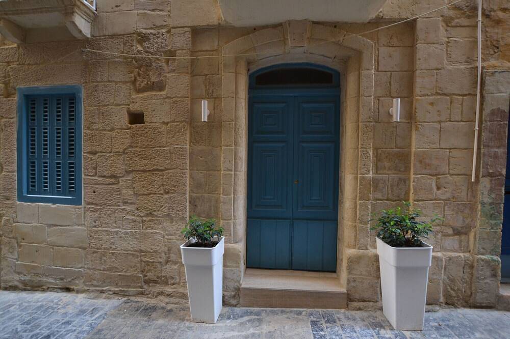 Ganze Wohnung, 2 Verdala - Valletta Dream Suites in Valletta, Insel Malta