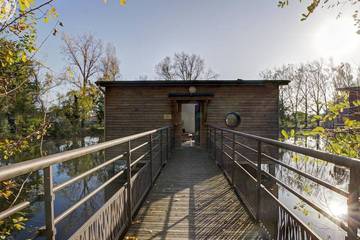 Cottage voor 2 Personen in Veauchette, Centraal Massief, Afbeelding 4