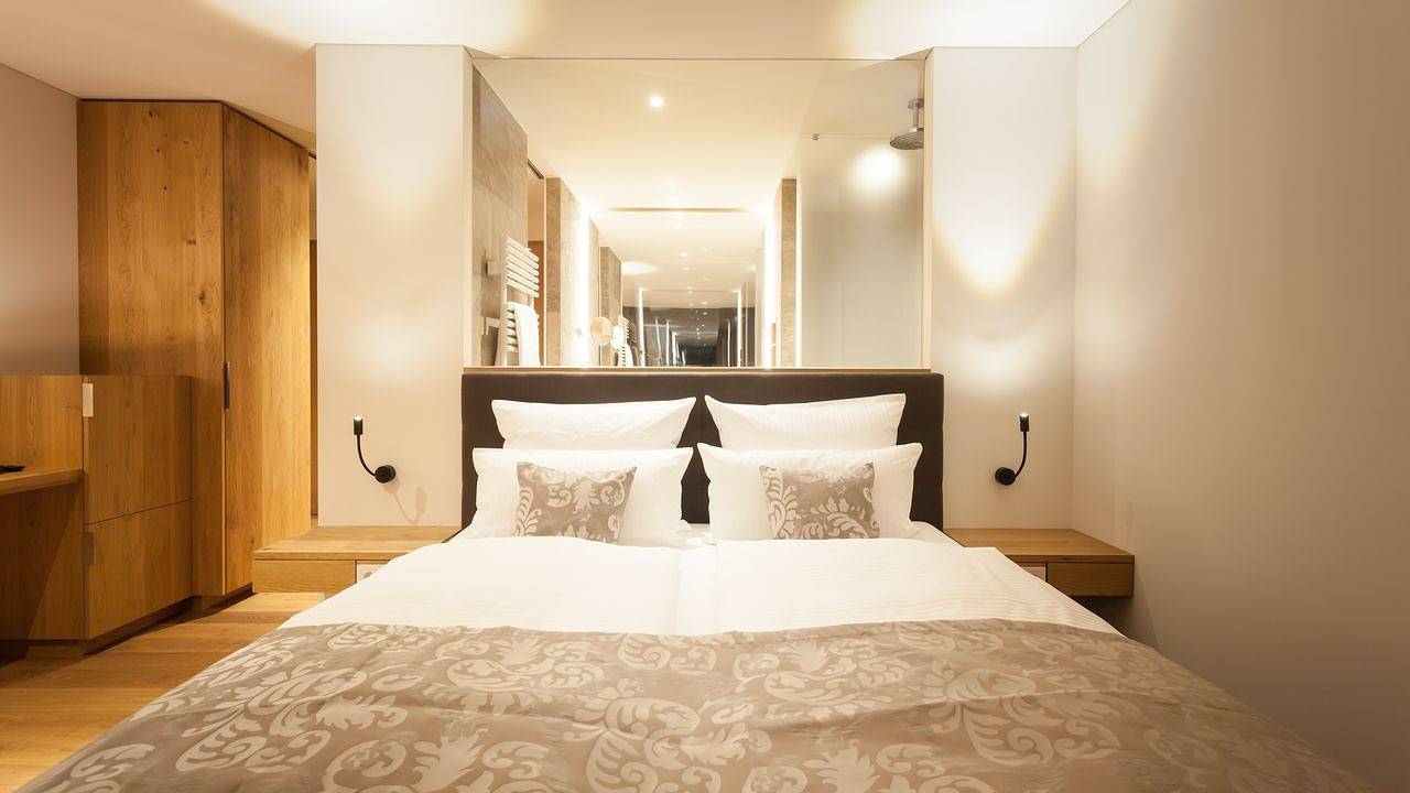 Doppelzimmer für 2 Personen (45 m²) in Hilzingen in Hilzingen, Hegau