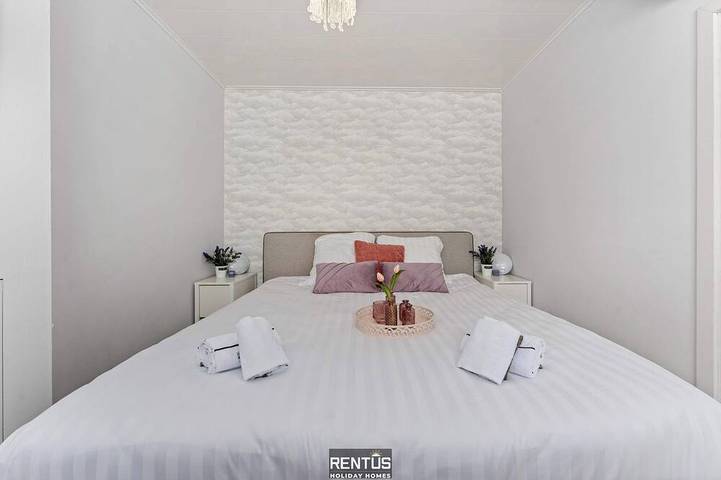 Location de vacances pour 8 personnes, avec jardin et balcon, animaux acceptés dans Leffinge - 4