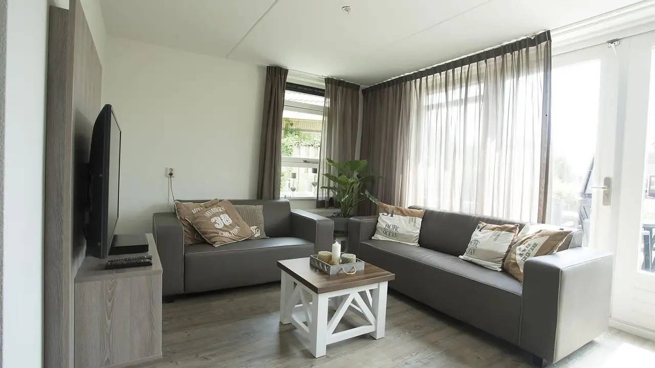 Ferienhaus für 4 Personen in Medemblik in Medemblik, Ijsselmeer