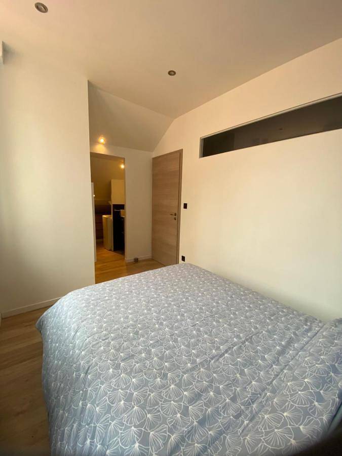 Appartement entier, One-Bedroom Apartment in Pays de Pontarlier, Jura Francais