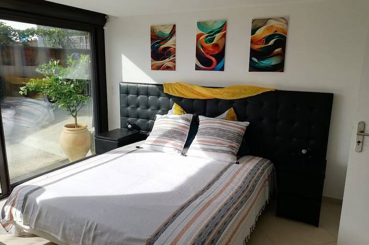 Appartement de vacances pour 4 personnes à Grasse