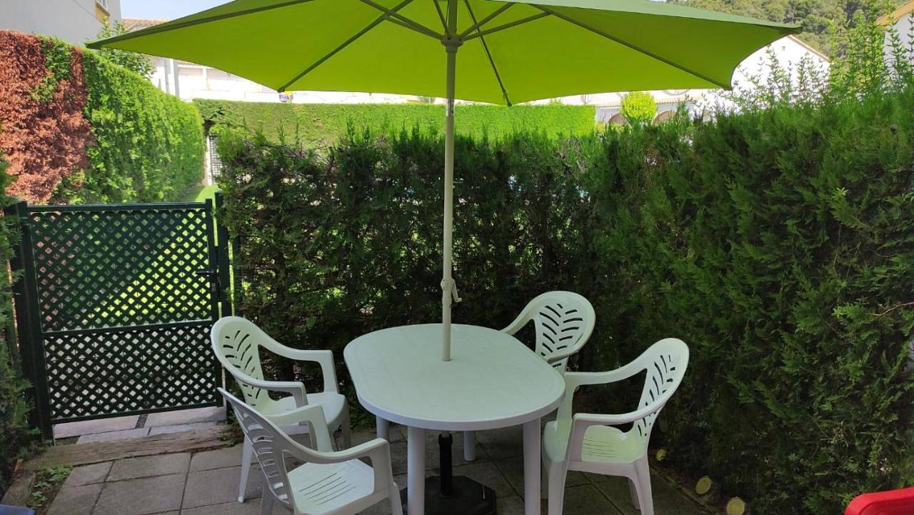 Three-Bedroom House in l'Estartit, Estartit