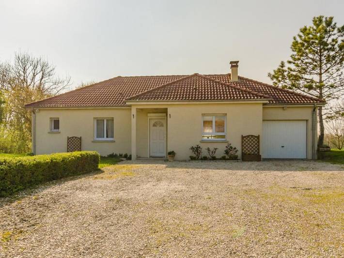 Gîte pour 6 personnes dans Magnicourt