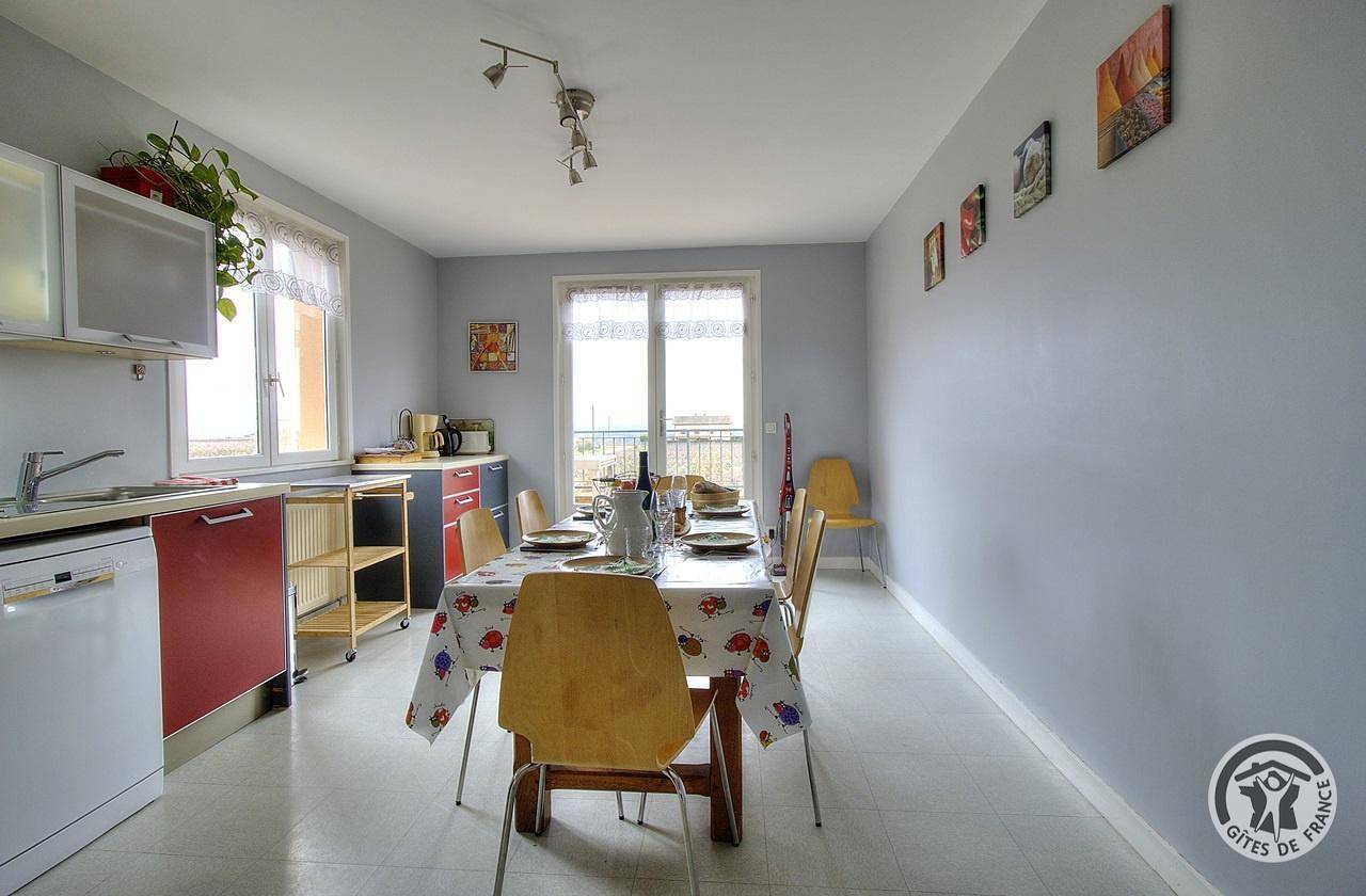 Aujogues Gilles in Cercié, Beaujolais