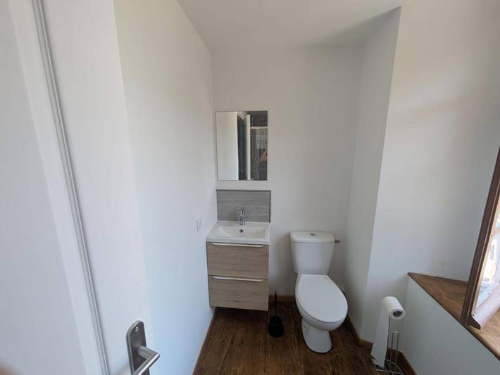 Gîte pour 2 personnes à Biert - 2