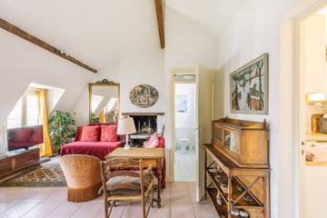 Loft voor 4 Personen in 10th Arrondissement, Parijs, Afbeelding 3