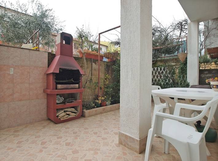 Ferienwohnung für 5 Personen, mit Terrasse in Pula-Medulin - 4