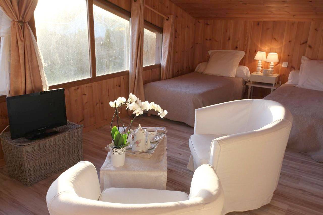 Double Room in Biscarrosse (bourg), Biscarrosse