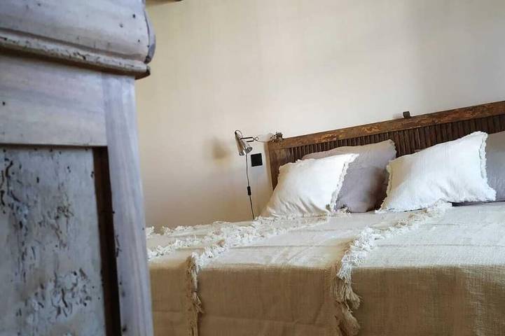 Location de vacances pour 6 personnes, avec jardin et terrasse à Meynes - 4