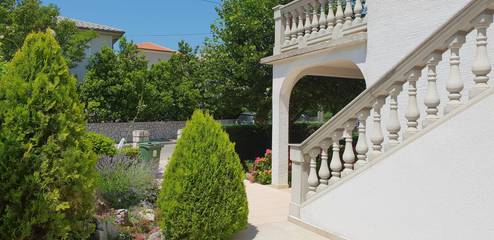 Ferienwohnung für 5 Personen in Novi Vinodolski, Primorje-Gorski Kotar, Bild 2