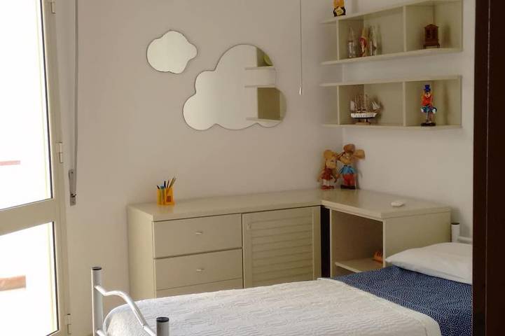 Appartement entier, Noto Lido (Syracuse Sicile Italie), Residenza Adriana sul Mare in Lido di Noto, Région de Noto