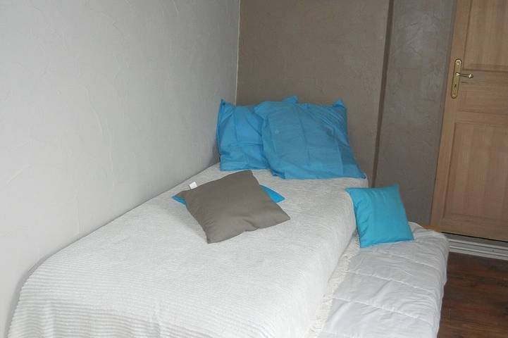 Gîte pour 6 personnes, avec terrasse et jardin dans Frahan - 4